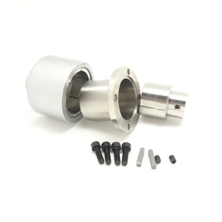 Magnetic coupling-049